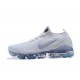 Women/Men Nike Air VaporMax Flyknit 3 White CW5643-100 Shoes