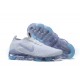 Women/Men Nike Air VaporMax Flyknit 3 White CW5643-100 Shoes