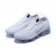 Women/Men Nike Air VaporMax Flyknit 3 White CW5643-100 Shoes