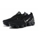 Women Nike Air VaporMax Flyknit 3 Black CK0730-188 Shoes