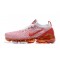 Women Nike Air VaporMax Flyknit 3 Pink Red CK0730-188 Shoes