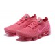 Women Nike Air VaporMax Flyknit 3 Pink CT1274-600 Shoes