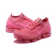 Women Nike Air VaporMax Flyknit 3 Pink CT1274-600 Shoes