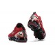 Women Nike Air VaporMax Flyknit 3 Red Black CT1274 -600 Shoes