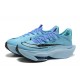 Women/Men Nike Air Zoom Alphafly Next 2 Blue Shoes 