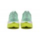 Women/Men Nike Air Zoom Alphafly Next 2 Green Shoes 