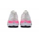 Women/Men Nike Air Zoom Alphafly Next 2 Pink White Shoes 