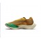 Men Nike ZoomX VaporFly NEXT% Yellow Green Shoes 