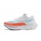 Women/Men Nike ZoomX VaporFly NEXT% White Red Shoes 