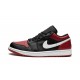 Mens Nike Air Jordan 1 Low Herren Alternate Bred Toe 553558-066 Shoes