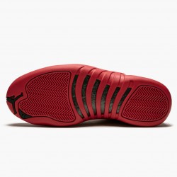 Air Jordan 12 Retro "Gym Red" AJ12 130690 601 Gym Red/Black-Gym Red Jordan