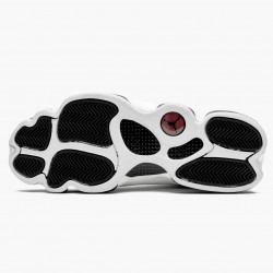 Air Jordan 13 "He Got Game" 414571 061 Black/Gym Red-White AJ13 Jordan