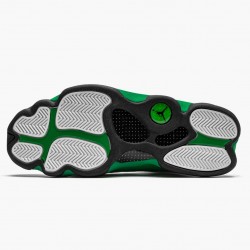 Air Jordan 13 Retro "Lucky Green" White/Black-Lucky Green DB6537 113 AJ13 Jordan