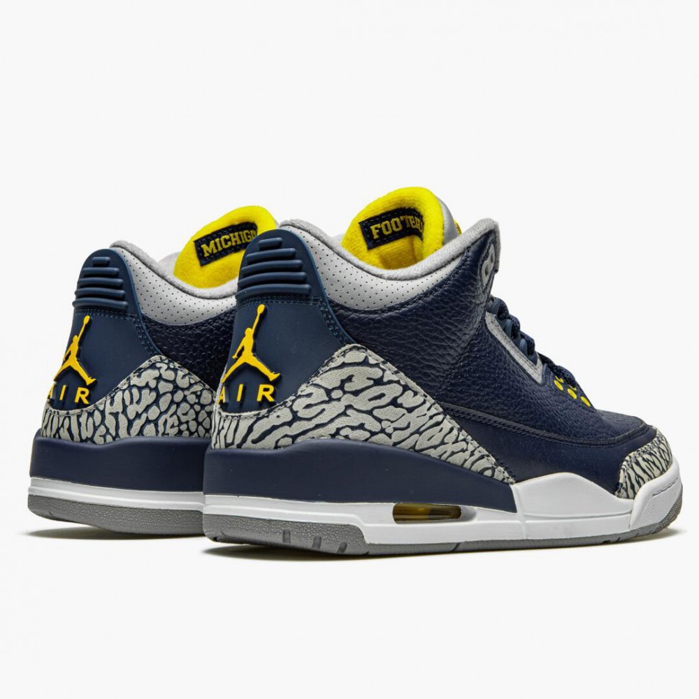 Air Jordan 3 Retro 